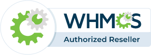 Authorised Reseller - WHMCS